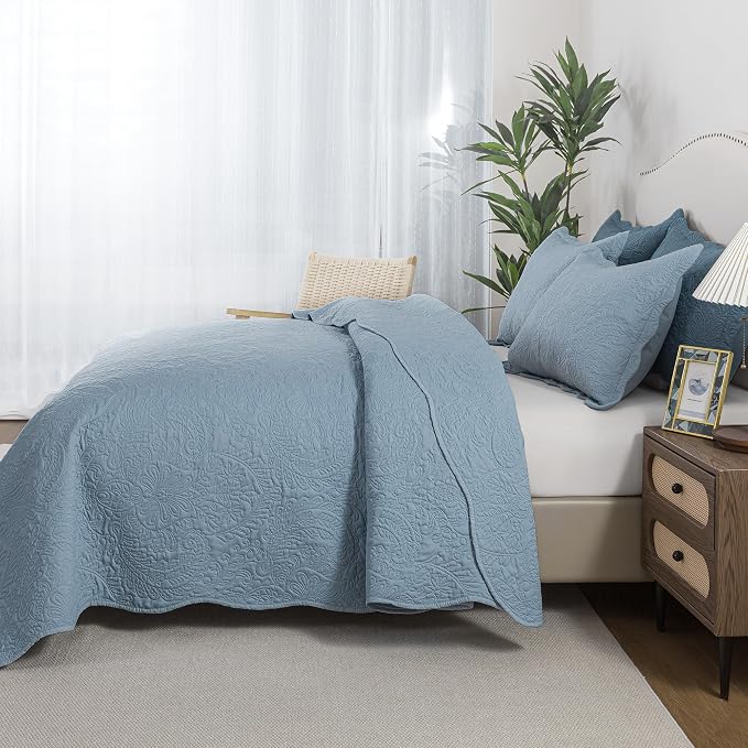Quilt Set Queen Size - Image 2