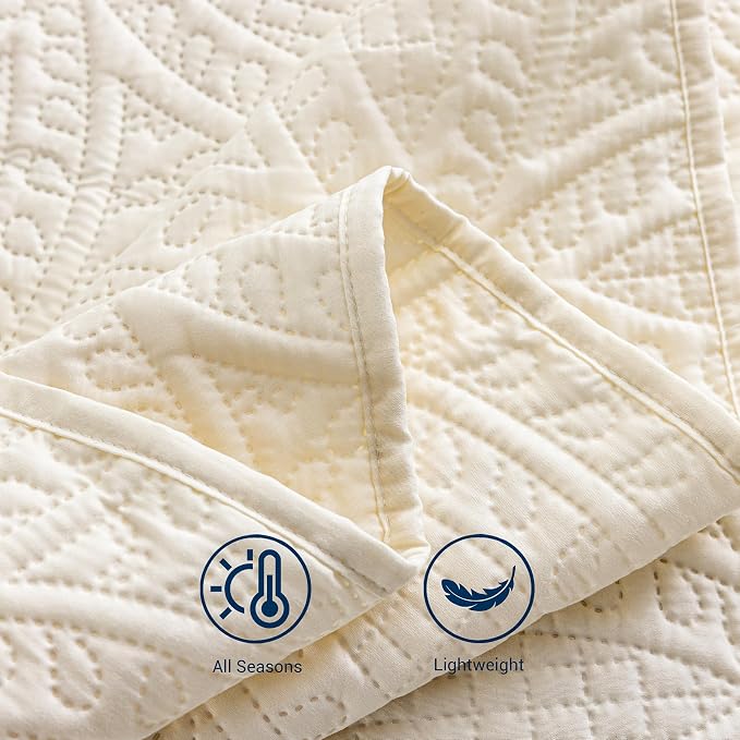 SheRest Full Quilt Bedding Set - Image 5