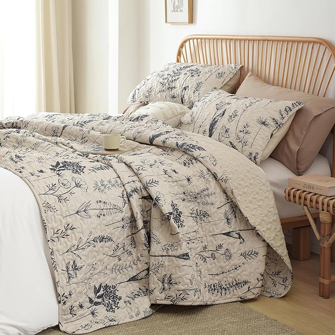 JANZAA Quilt King Size - Image 6