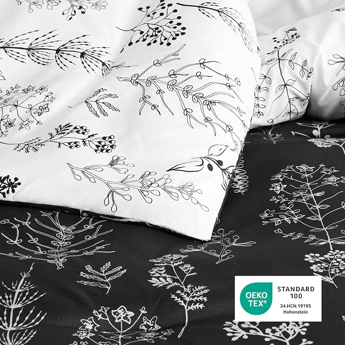 Bedsure Queen Comforter Set - Image 5