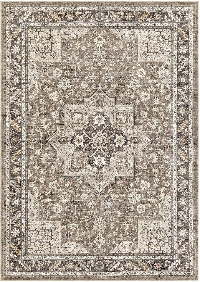 cotiled 6x9 Area Rug for Living Room, Traditional, Dining Room, and Home Office - Image 10