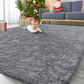 OLANLY 10x14 Machine Washable Large Area Rugs by OLANLY