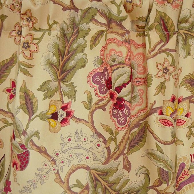 Waverly Imperial Dress Window Tier Pairs - Image 3