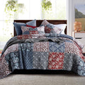 Secgo Twin Comforter Set for Bed by Secgo