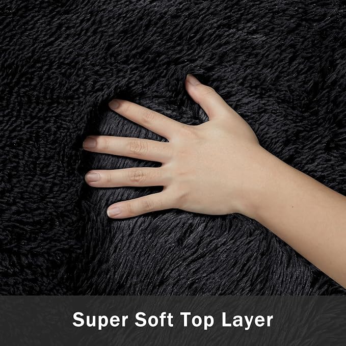 6x9 Area Rug for Living Room - Image 9