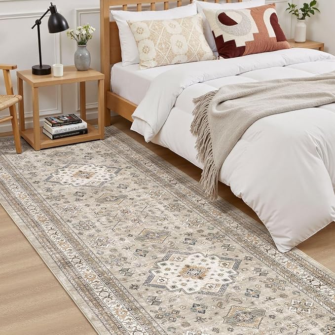 cotiled 3x12 Hallway Runner Rug - Image 4