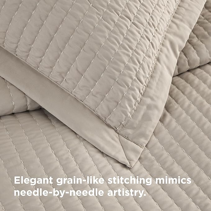 Bedsure King Size Quilt - Image 3