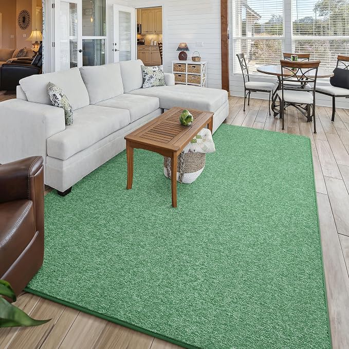 Chicrug Memory Foam 3x5 Area Rugs - Image 3