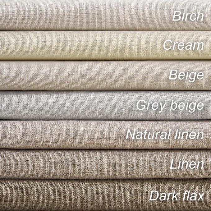 Extra Wide 72 Inches 90 Long 100% Blackout Curtains - Image 7