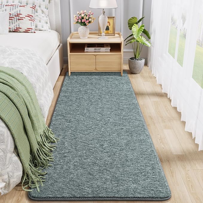 Chicrug Memory Foam 2x6 Runner Rugs - Image 2