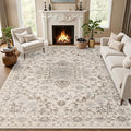 10x12 Area Rugs Living Room: Washable Rug by EXPEDIX