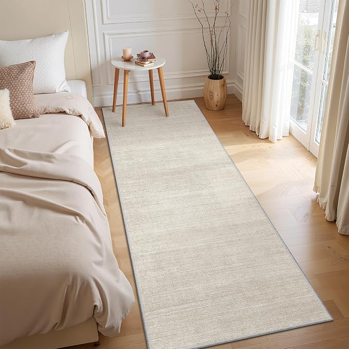 2x8 Runner Rug Non Slip, Washable Rug Runners - Image 3