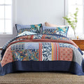 Secgo California King Quilt Size by Secgo