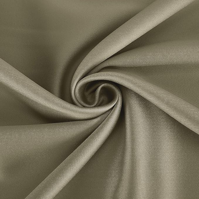 Sun Zero Nordic 2-pack Theater Grade Extreme 100% Blackout Grommet Curtain - Image 8