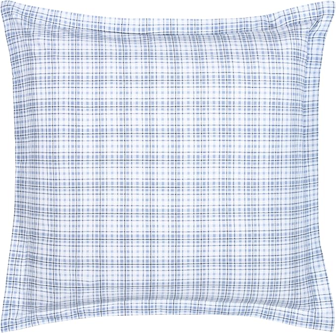 Laura Ashley - King Comforter Set, Cotton Reversible Bedding, Includes Matching - Image 6