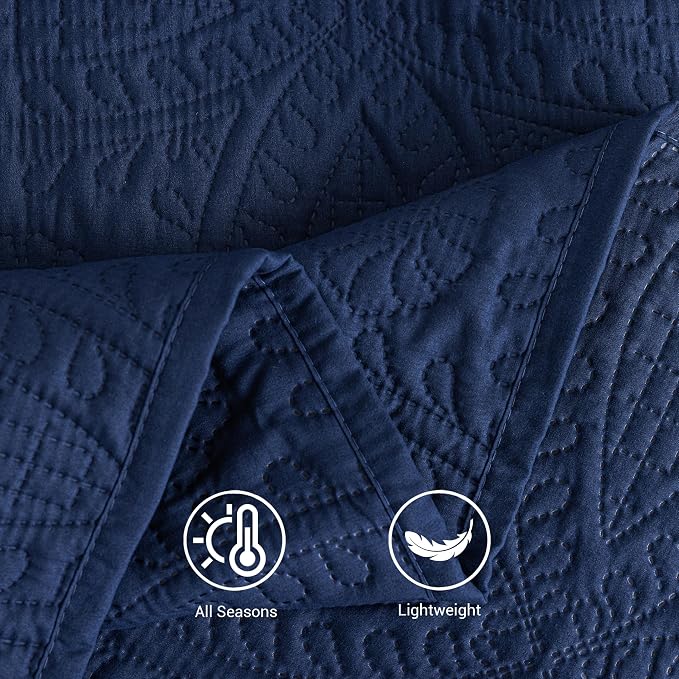 SheRest Twin Quilt Bedding Set - Image 5