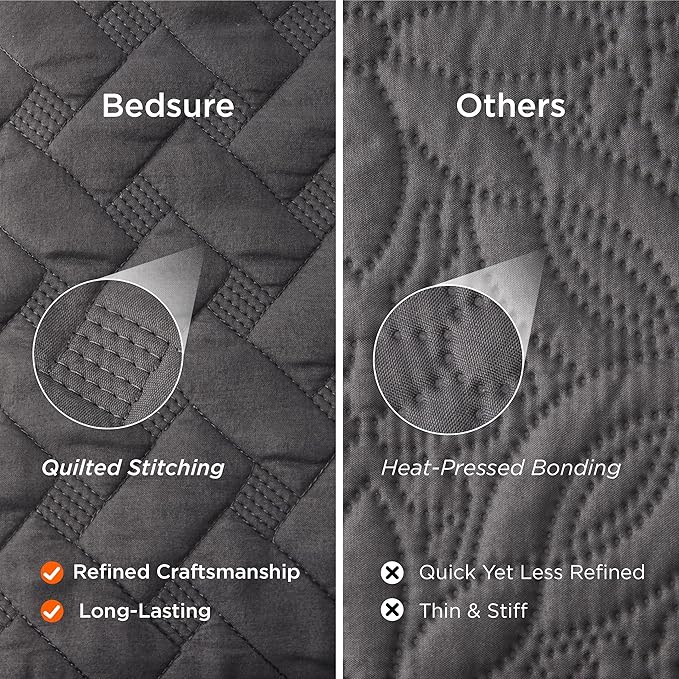 Bedsure Quilts Queen Size - Image 5